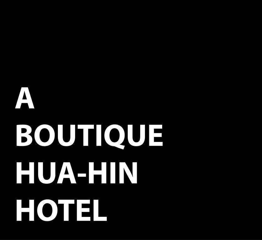 Season Palace Huahin Hotel Ча-Ам Экстерьер фото